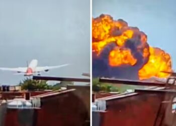 Temperaturat e larta dhe konfigurimi i krahëve, disa nga shkaqet që mund të kenë çuar në tragjedinë ajrore në Indi