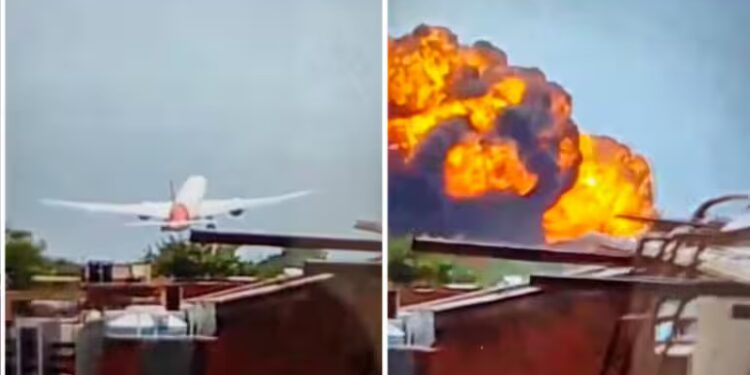 Temperaturat e larta dhe konfigurimi i krahëve, disa nga shkaqet që mund të kenë çuar në tragjedinë ajrore në Indi