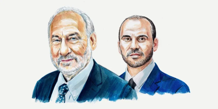 Kriza e re globale e borxhit, rreziku që po kërcënon vendet në zhvillim