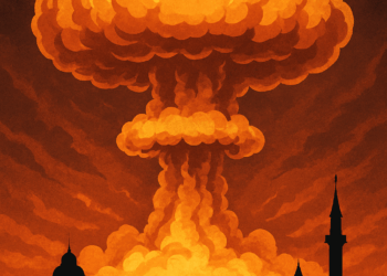 Bomba bërthamore e Shqipërisë!