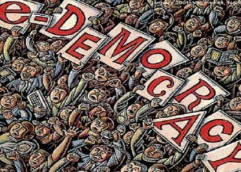 Demokracia në kthesën e dezinformimit