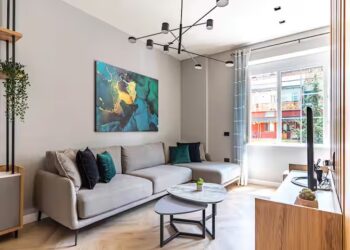 Tatimet nisin verifikimin e apartamenteve të lëshuara me Booking dhe AirBNB