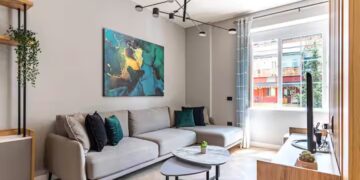 Tatimet nisin verifikimin e apartamenteve të lëshuara me Booking dhe AirBNB