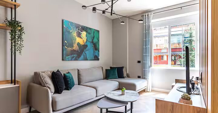 Tatimet nisin verifikimin e apartamenteve të lëshuara me Booking dhe AirBNB