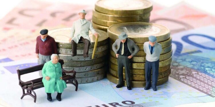 Pensioni nuk del, Shqipëria në krye të listës për pensionistët e punësuar