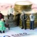 Pensioni nuk del, Shqipëria në krye të listës për pensionistët e punësuar