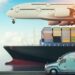 Transporti ajror zëvendëson atë detar, si po futen vizitorët në Shqipëri