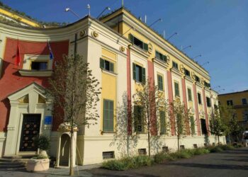 Sulmi kibernetik ndaj Bashkisë Tiranë, AKSK: Grup pune për të rikthyer sa më shpejt sistemet