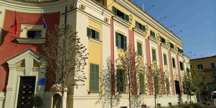 Sulmi kibernetik ndaj Bashkisë Tiranë, AKSK: Grup pune për të rikthyer sa më shpejt sistemet