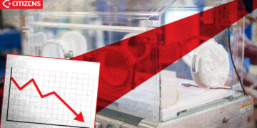 Çeku që “nuk sjell” bebe