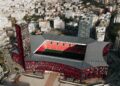 IMT vendos heqjen e strukturave të jashtme të bareve dhe restoranteve në stadiumin ‘Air Albania’