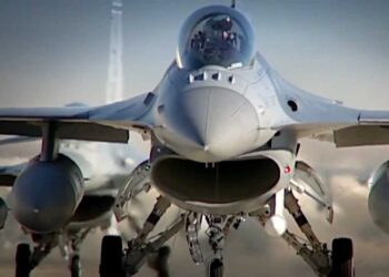 Legjenda F-16, 50 vjet në qiell dhe ende i pazëvendësueshëm