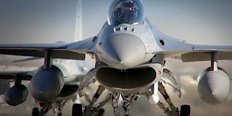 Legjenda F-16, 50 vjet në qiell dhe ende i pazëvendësueshëm