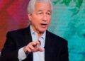 Shefi i JP Morgan paralajmëron probleme të mëdha në tregun amerikan të obligacioneve për shkak të borxhit të lartë