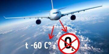 Pse avionët s’janë të pajisur me parashuta? – Përgjigjet për pyetjen që të gjithë e kanë bërë të paktën një herë