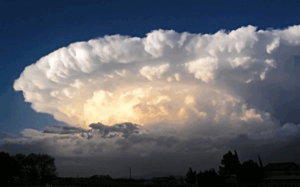 Çfarë janë retë “super cell” që shkaktuan turbulencat e forta me 8 të lënduar gjatë fluturimit Berlin-Milano