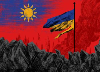 Tajvani planifikon të pamendueshmen: T’i rezistojë Kinës pa ndihmën e SHBA-së