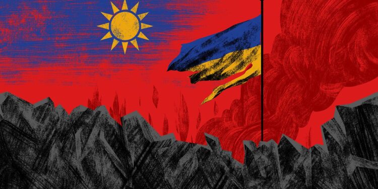 Tajvani planifikon të pamendueshmen: T’i rezistojë Kinës pa ndihmën e SHBA-së