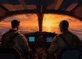 AVIONËT/ Çfarë është piloti automatik, funksionet dhe a do ta zëvendësojë AI?