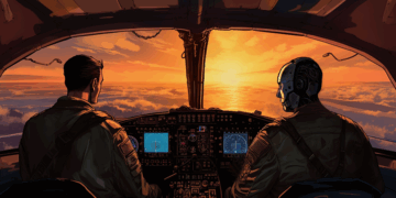 AVIONËT/ Çfarë është piloti automatik, funksionet dhe a do ta zëvendësojë AI?