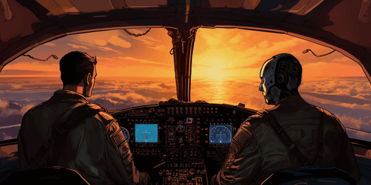 AVIONËT/ Çfarë është piloti automatik, funksionet dhe a do ta zëvendësojë AI?