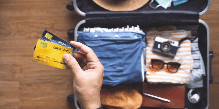 Monedhë vendase apo valutë ndërkombëtare kur udhëtoni, cila është zgjedhja më e mirë?