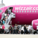 Avion me probleme teknike, Wizz Air mban “peng” 30 orë pasagjerët: Ju jeni prioriteti ynë