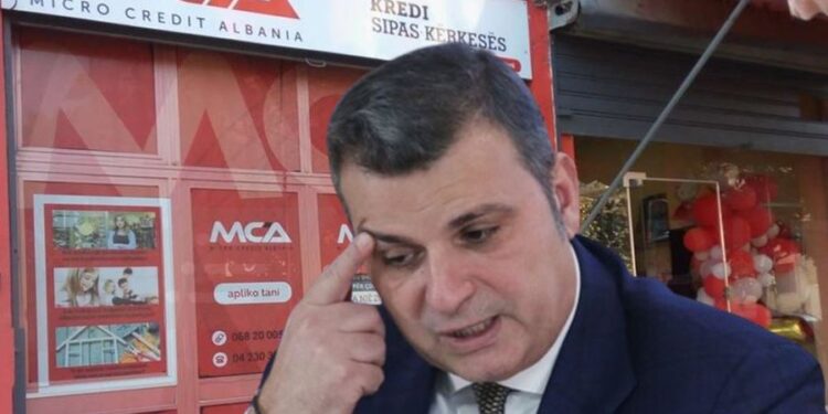 Skandali i mikrokredive shumë shpejt me fajtor, “kioskat” MCA, Final, Kredo Finance, IUTE Credit etj., që u morën shpirtin shqiptarëve me bekimin e BSH