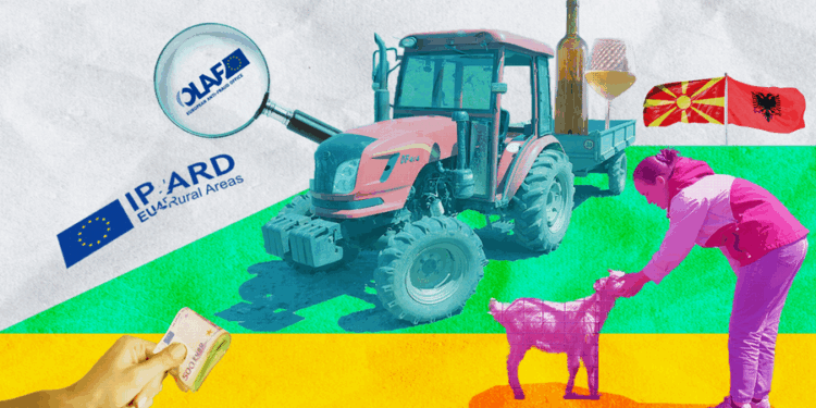 Kostoja e përvetësimit: Mësime nga skandalet e granteve në Shqipëri