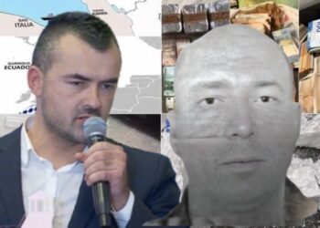 Operacioni i bujshëm i SPAK në Durrës, vijon i pashqetësuar ndërtimi i hotelit të Nadir Çaushollit dhe Visit të Pojës