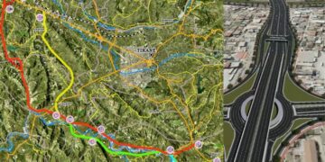 ARRSH hap tenderin 60 milionë euro për Bypassin e Tiranës