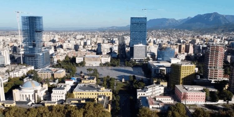 LISTA/ Cilësia e jetesës, Shqipëria e fundit në Europë, më keq se vendet në luftë si Ukraina