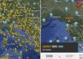 Defekt radarësh, kaos me fluturimet në veri të Italisë, ANULIME masive