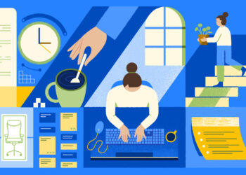 “Punë pa bereqet”, produktiviteti i shqiptarëve më ulëti në rajon