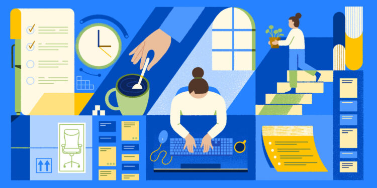 “Punë pa bereqet”, produktiviteti i shqiptarëve më ulëti në rajon