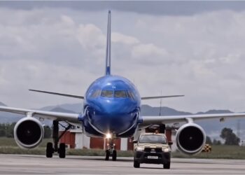 REKORD/ Rreth 1 milion pasagjerë fluturuan nga Rinasi në maj, DESTINACIONET më të preferuara