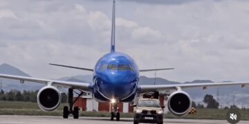 REKORD/ Rreth 1 milion pasagjerë fluturuan nga Rinasi në maj, DESTINACIONET më të preferuara