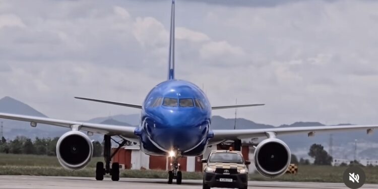 REKORD/ Rreth 1 milion pasagjerë fluturuan nga Rinasi në maj, DESTINACIONET më të preferuara