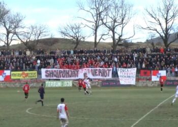 Tërbuni i Pukës dël në shitje, me një apartament 1+1 në Tiranë mund të bëheni pronar i klubit