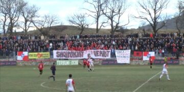 Tërbuni i Pukës dël në shitje, me një apartament 1+1 në Tiranë mund të bëheni pronar i klubit