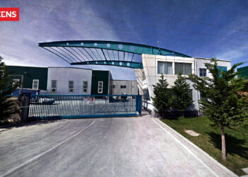 Alba Cosmetic International, fabrika që kërcënon në çdo moment jetën e banorëve në Porto Romano