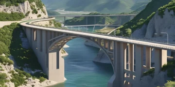 Ura mbi Bunë mbetet peng e burokracive