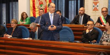 Presidenti Begaj në Itali: Jo vetëm ndërlidhje me komunat arbëreshe, por edhe forcim i bashkëpunimit ekonomik dhe politik