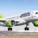 AirBaltic nis fluturimet direkte nga Tirana drejt Talinit dhe Vilniusit me avionët A220