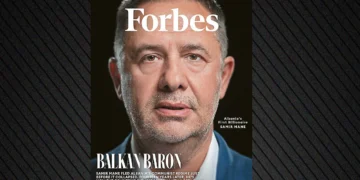 Gazeta e njohur greke: Si arriti në majë miliarderi i parë shqiptar, rrugëtimi i Samir Manes