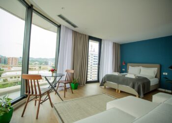 Tani nuk është dhe aq fitimprurëse dhënia e apartamenteve me qira ditore