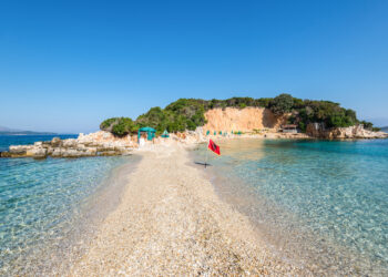 Jo vetëm Vlora, Saranda, Himara apo Ksamili: 5 mrekullitë ende të pazbuluara të bregdetit shqiptar