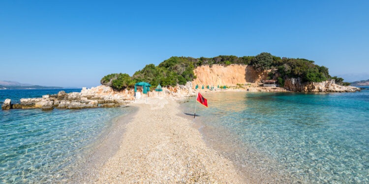 Jo vetëm Vlora, Saranda, Himara apo Ksamili: 5 mrekullitë ende të pazbuluara të bregdetit shqiptar