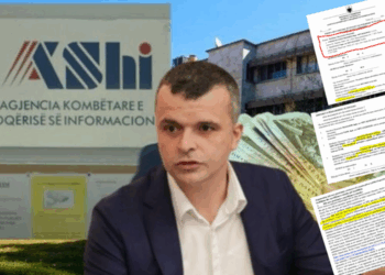 AKSHI i jep Ermal Beqirit tenderin e Thesarit edhe pse ofroi 1.7 mln euro më shumë, vijon përmballja me Gerond Meçen në KPP