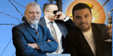 Gentian Sula i NOA Energy Trade dhe serbët i venë “lakun në fyt” Kosovës duke i shitur energji me 800 euro, lidhja me Vuk Hamoviç të Panama Papers